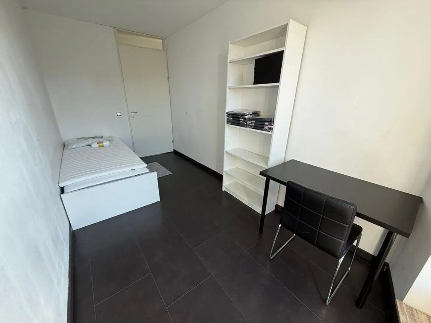 Foto #13 Appartement Cas Oorthuyskade Amsterdam