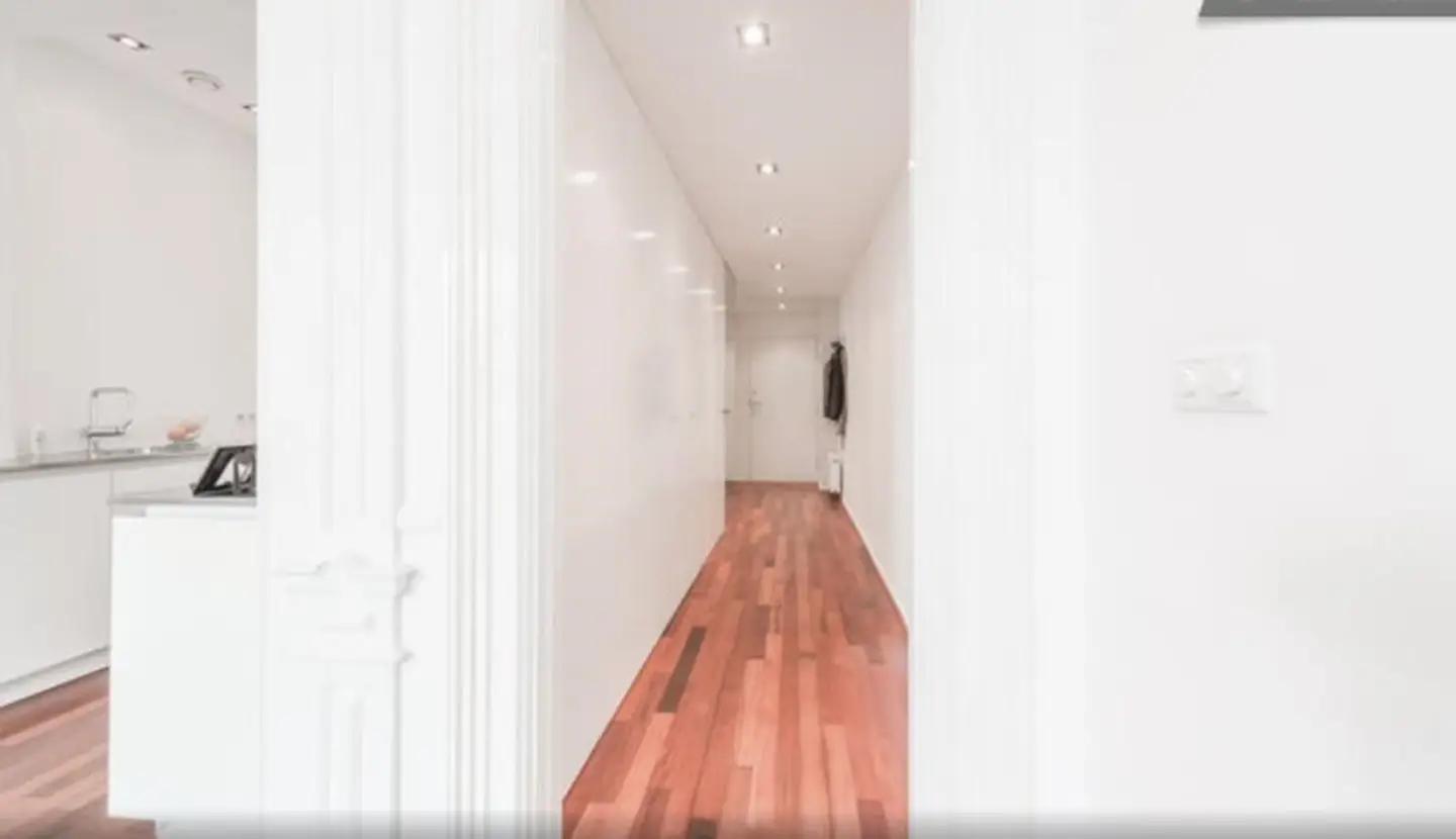 Foto #4 Appartement Keizersgracht Amsterdam