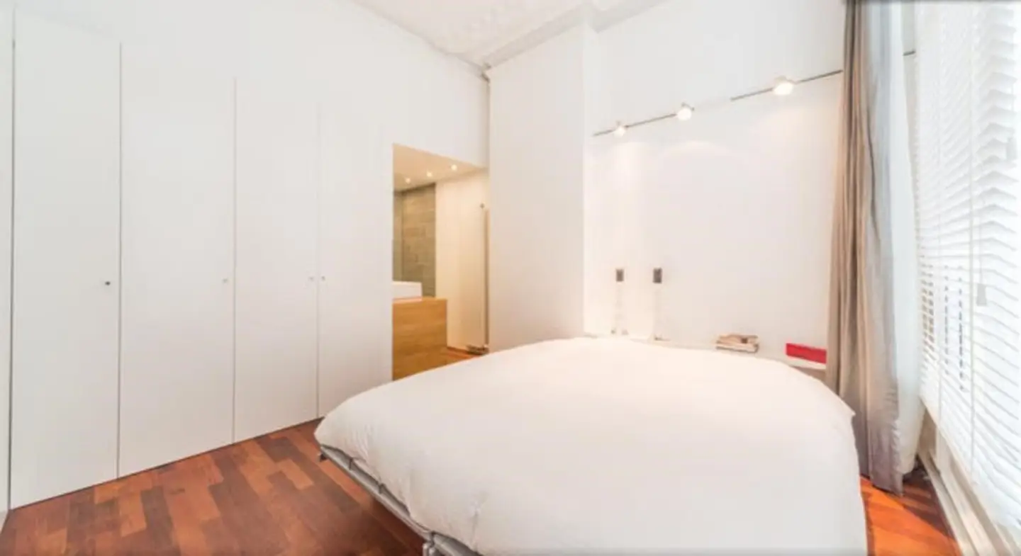 Foto #6 Appartement Keizersgracht Amsterdam
