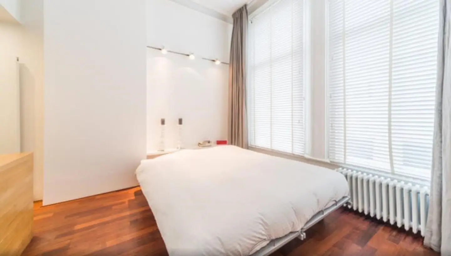 Foto #7 Appartement Keizersgracht Amsterdam