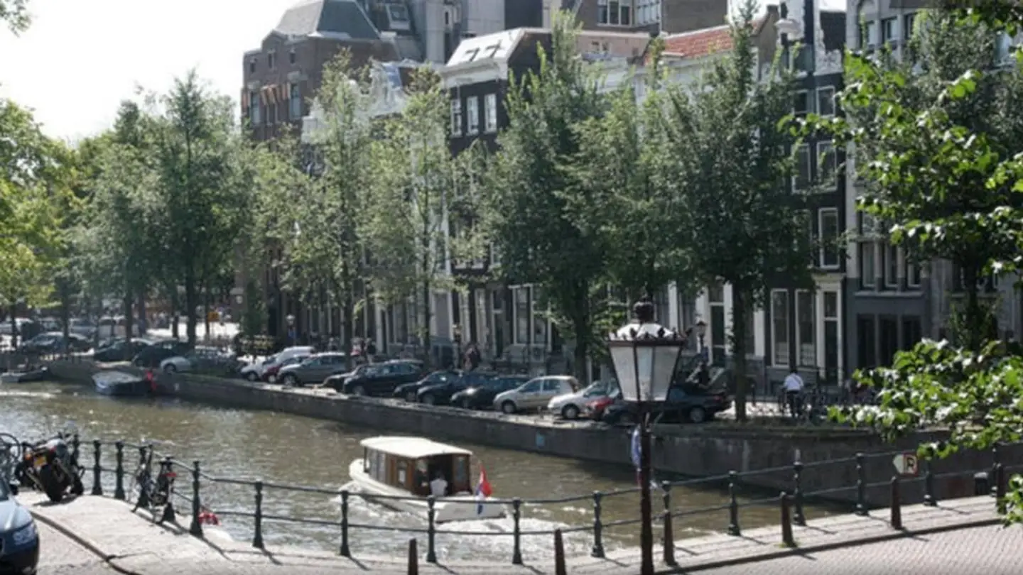 Foto #13 Appartement Keizersgracht Amsterdam