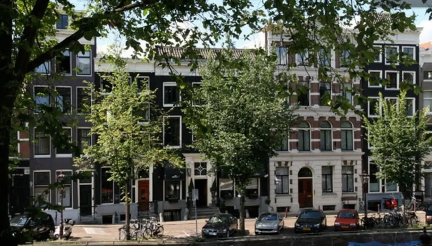 Foto #14 Appartement Keizersgracht Amsterdam