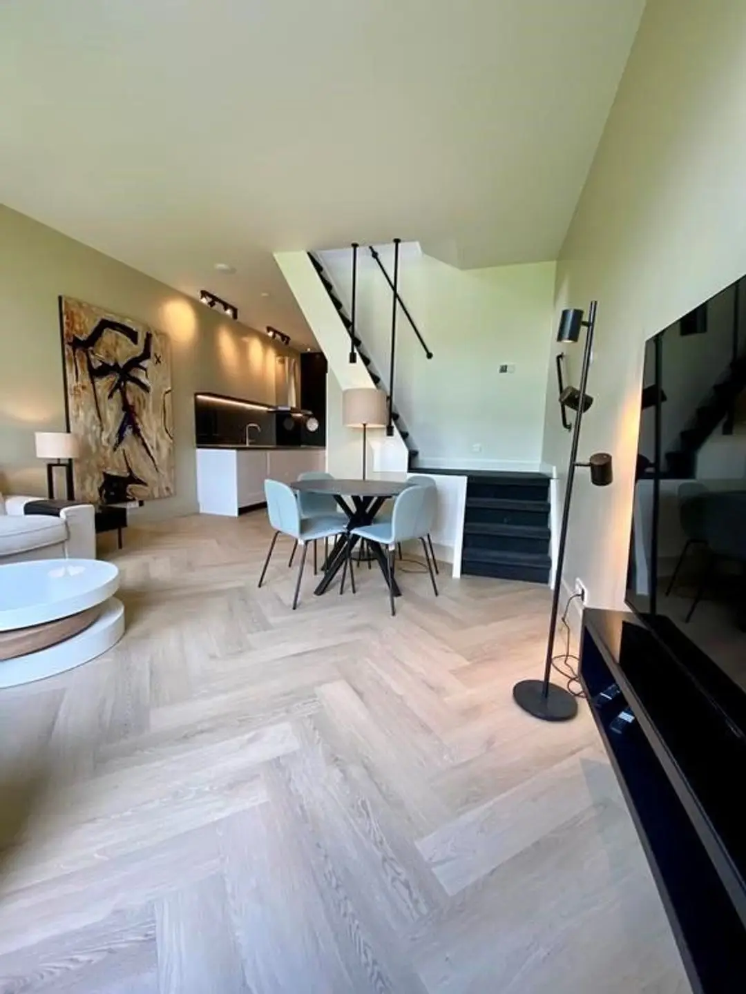 Foto #1 Appartement Keizersgracht Amsterdam
