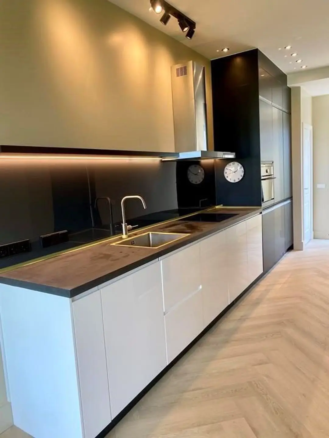 Foto #5 Appartement Keizersgracht Amsterdam