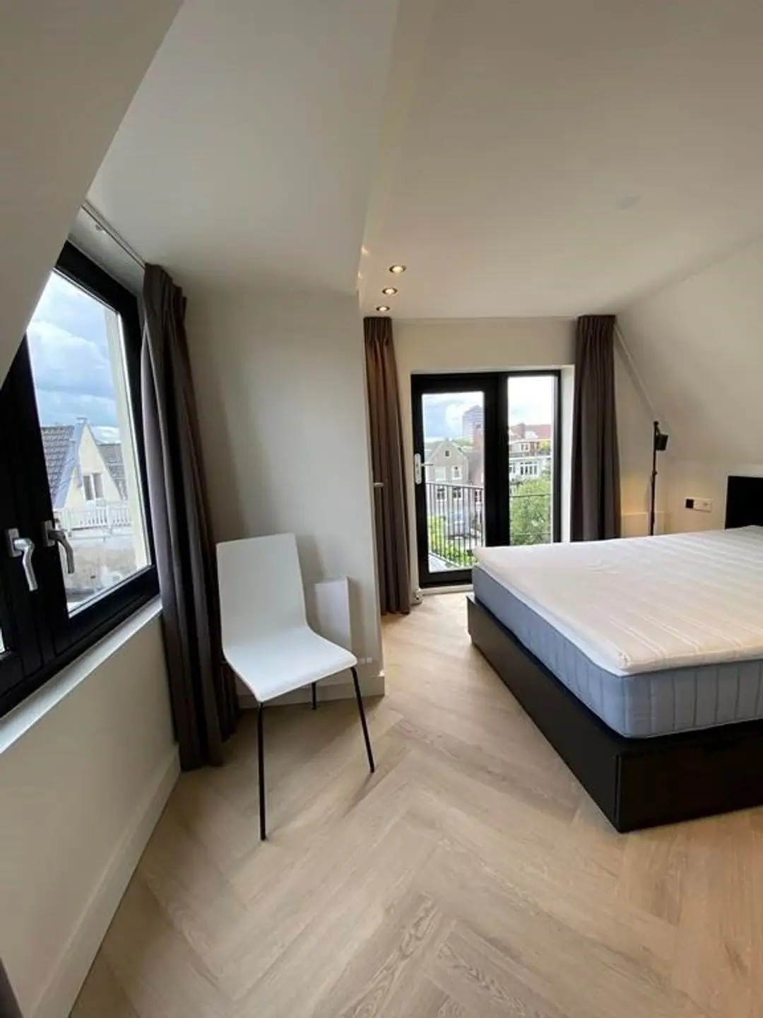 Foto #7 Appartement Keizersgracht Amsterdam