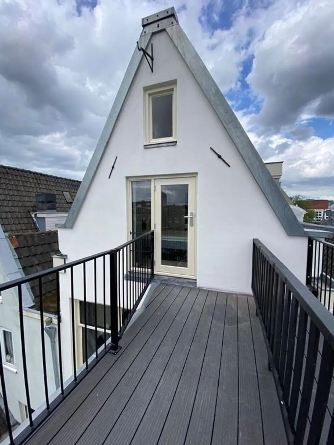 Foto #11 Appartement Keizersgracht Amsterdam