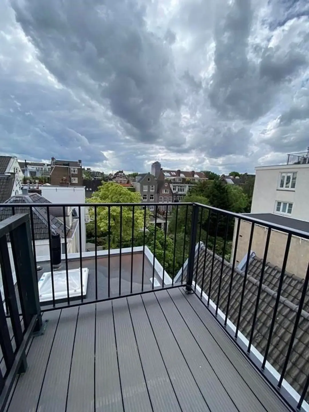 Foto #12 Appartement Keizersgracht Amsterdam