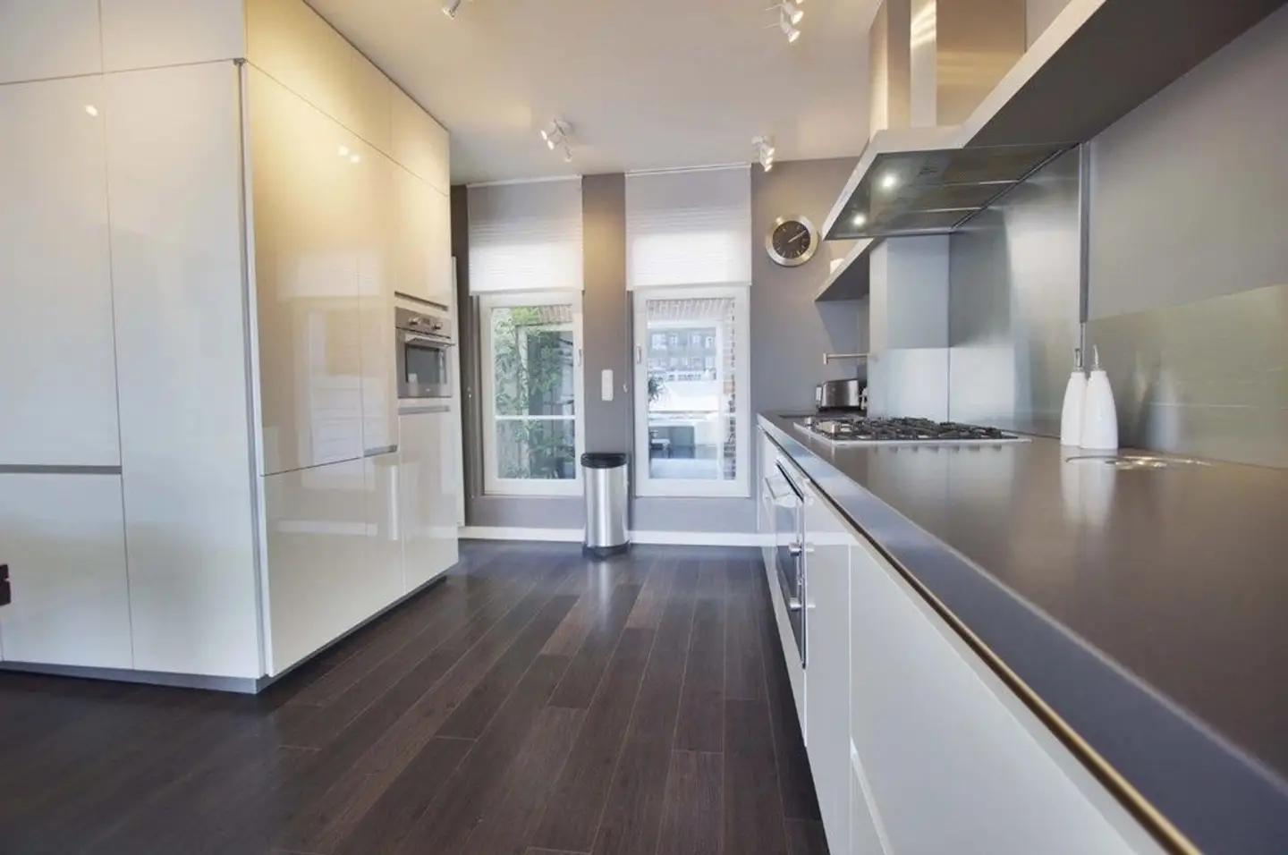 Foto #3 Appartement Schippersgracht Amsterdam