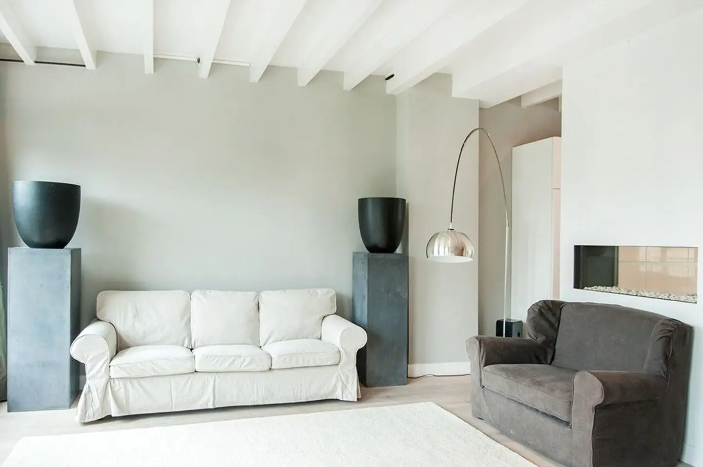 Foto #1 Appartement Prinsengracht Amsterdam