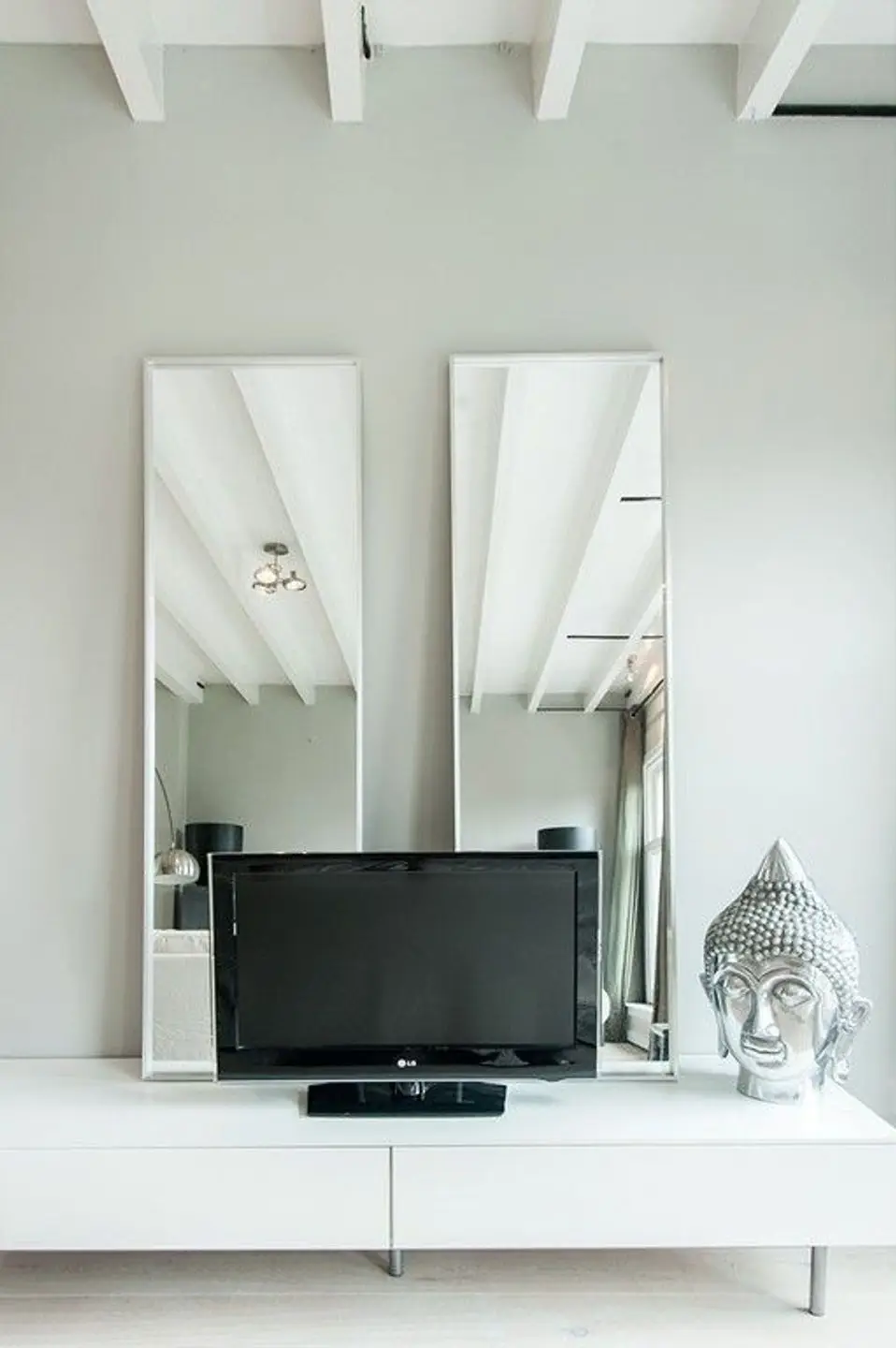 Foto #4 Appartement Prinsengracht Amsterdam