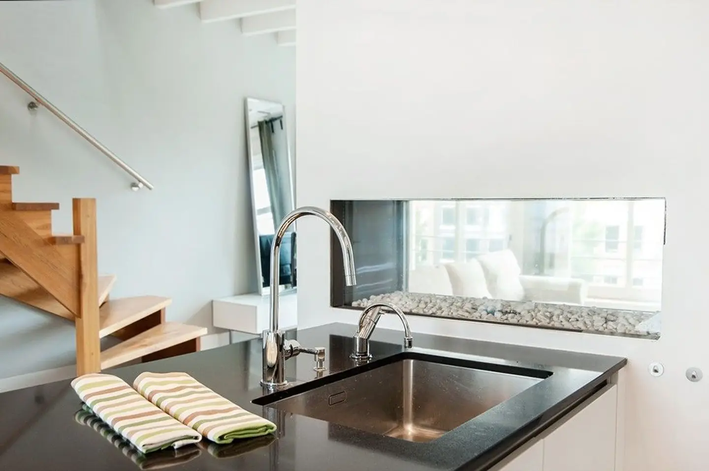 Foto #8 Appartement Prinsengracht Amsterdam