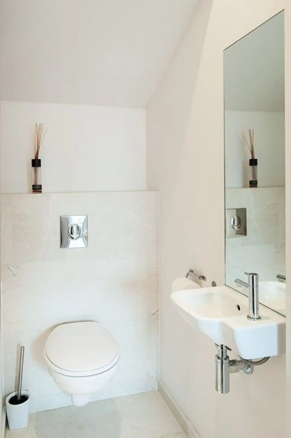 Foto #9 Appartement Prinsengracht Amsterdam