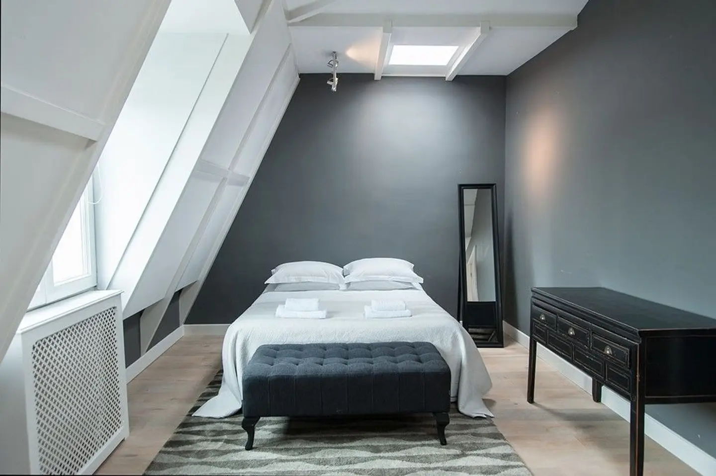 Foto #16 Appartement Prinsengracht Amsterdam