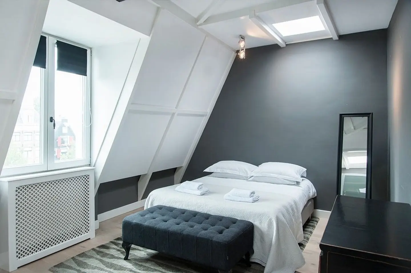 Foto #17 Appartement Prinsengracht Amsterdam