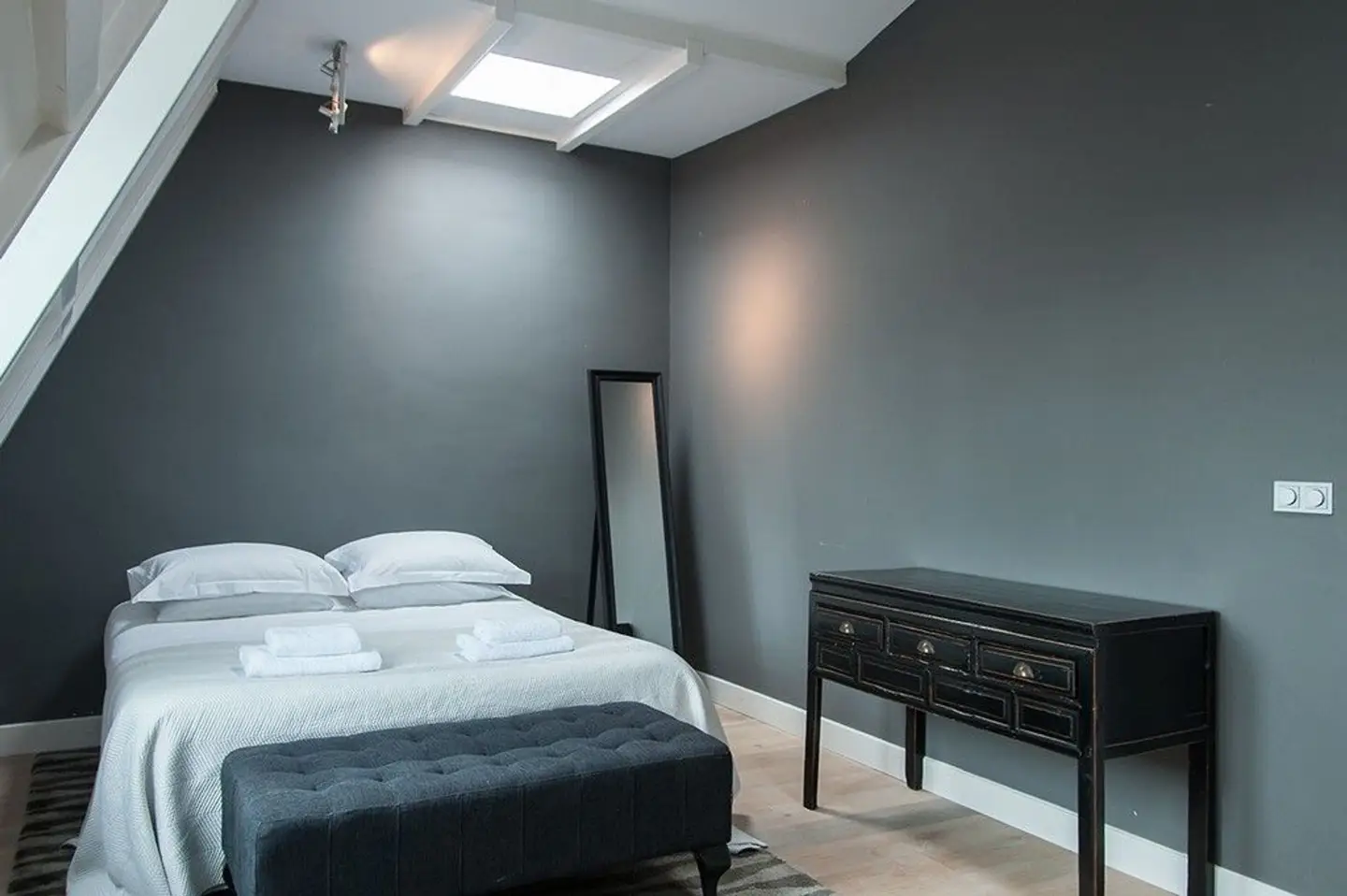 Foto #19 Appartement Prinsengracht Amsterdam