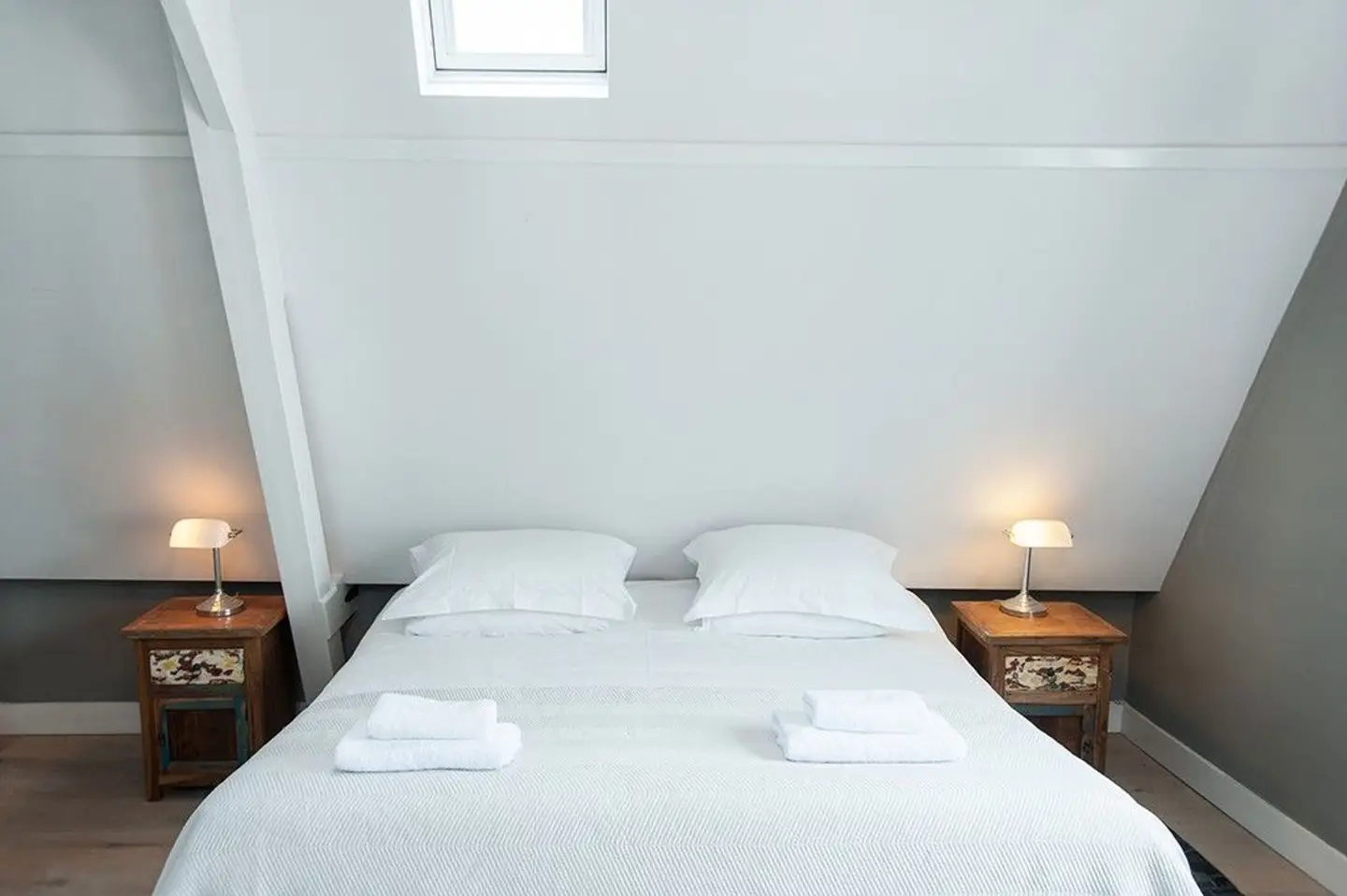 Foto #21 Appartement Prinsengracht Amsterdam