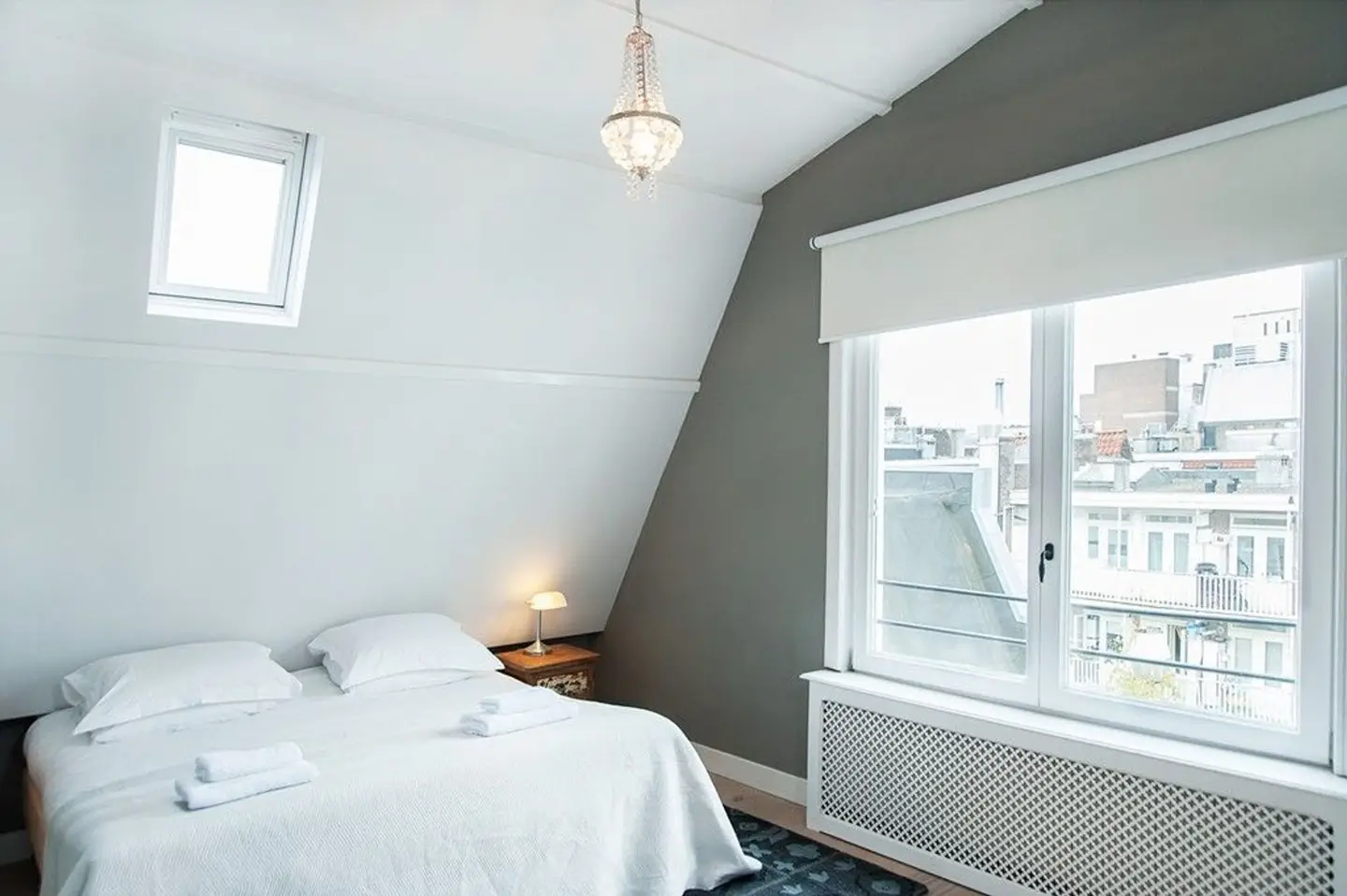 Foto #22 Appartement Prinsengracht Amsterdam