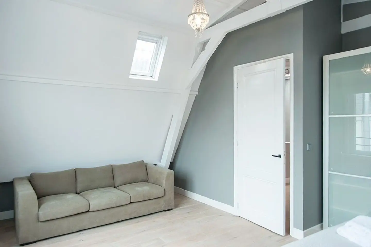 Foto #23 Appartement Prinsengracht Amsterdam