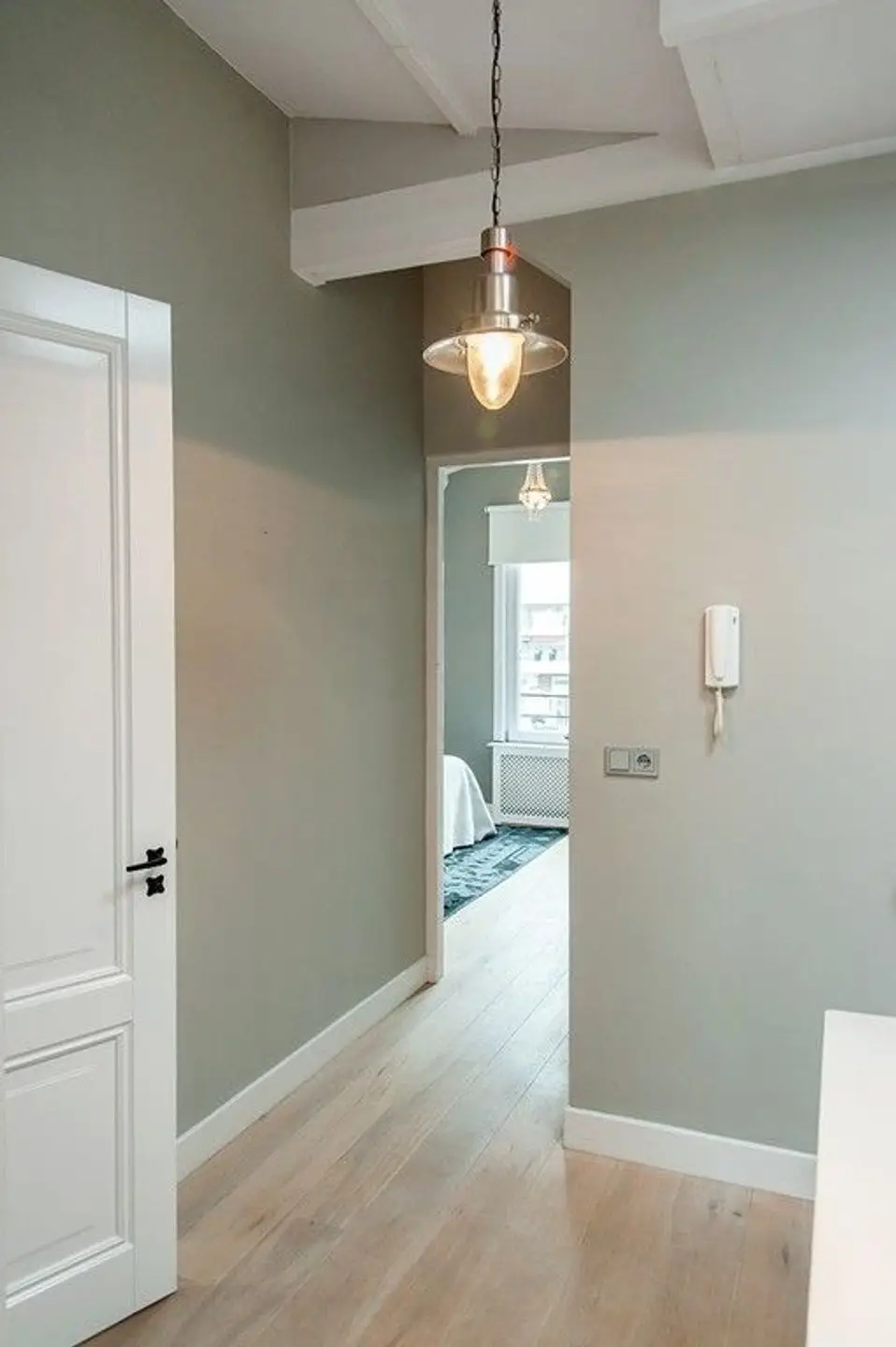 Foto #25 Appartement Prinsengracht Amsterdam