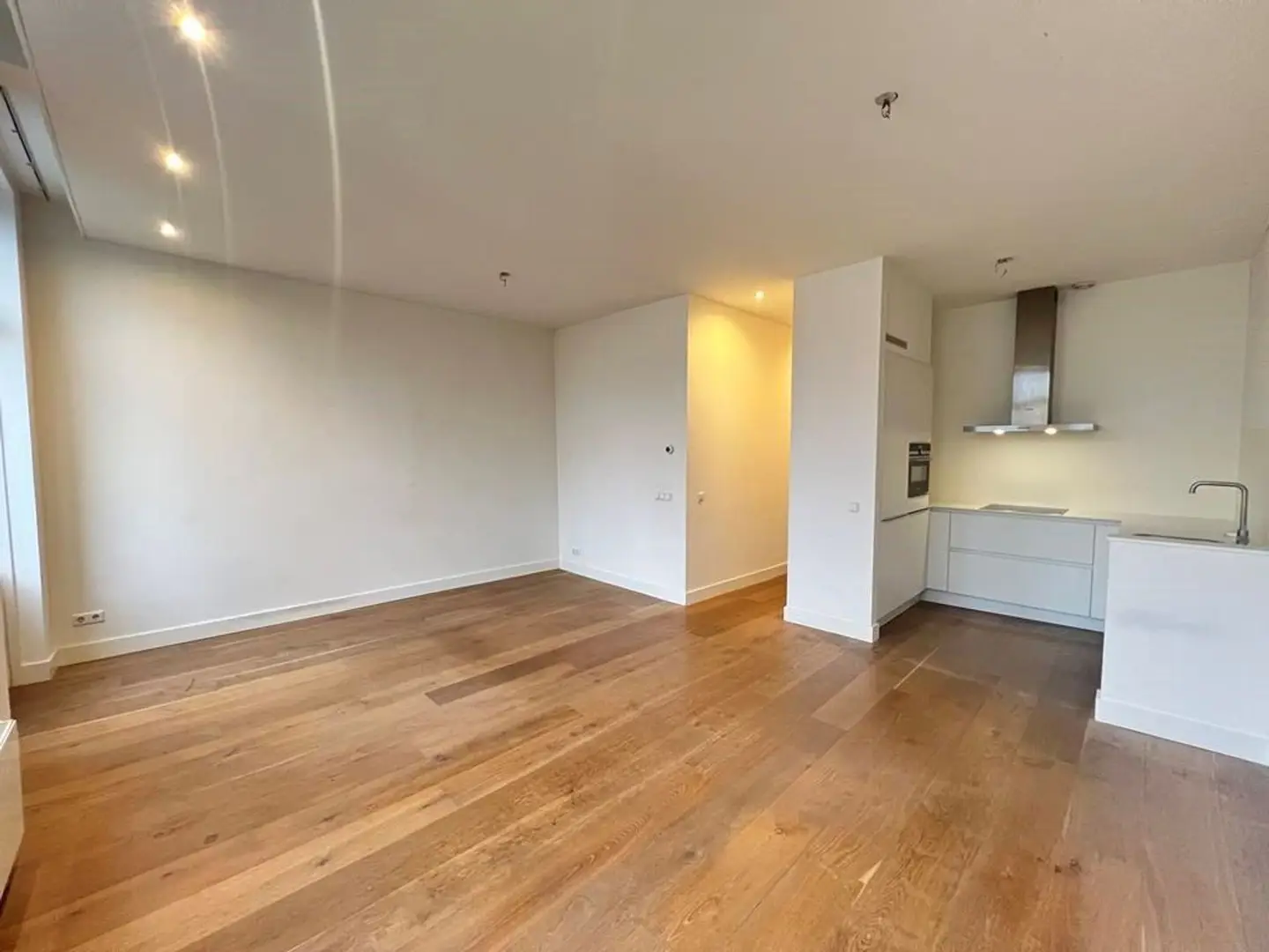 Foto #2 Appartement Stadhouderskade Amsterdam