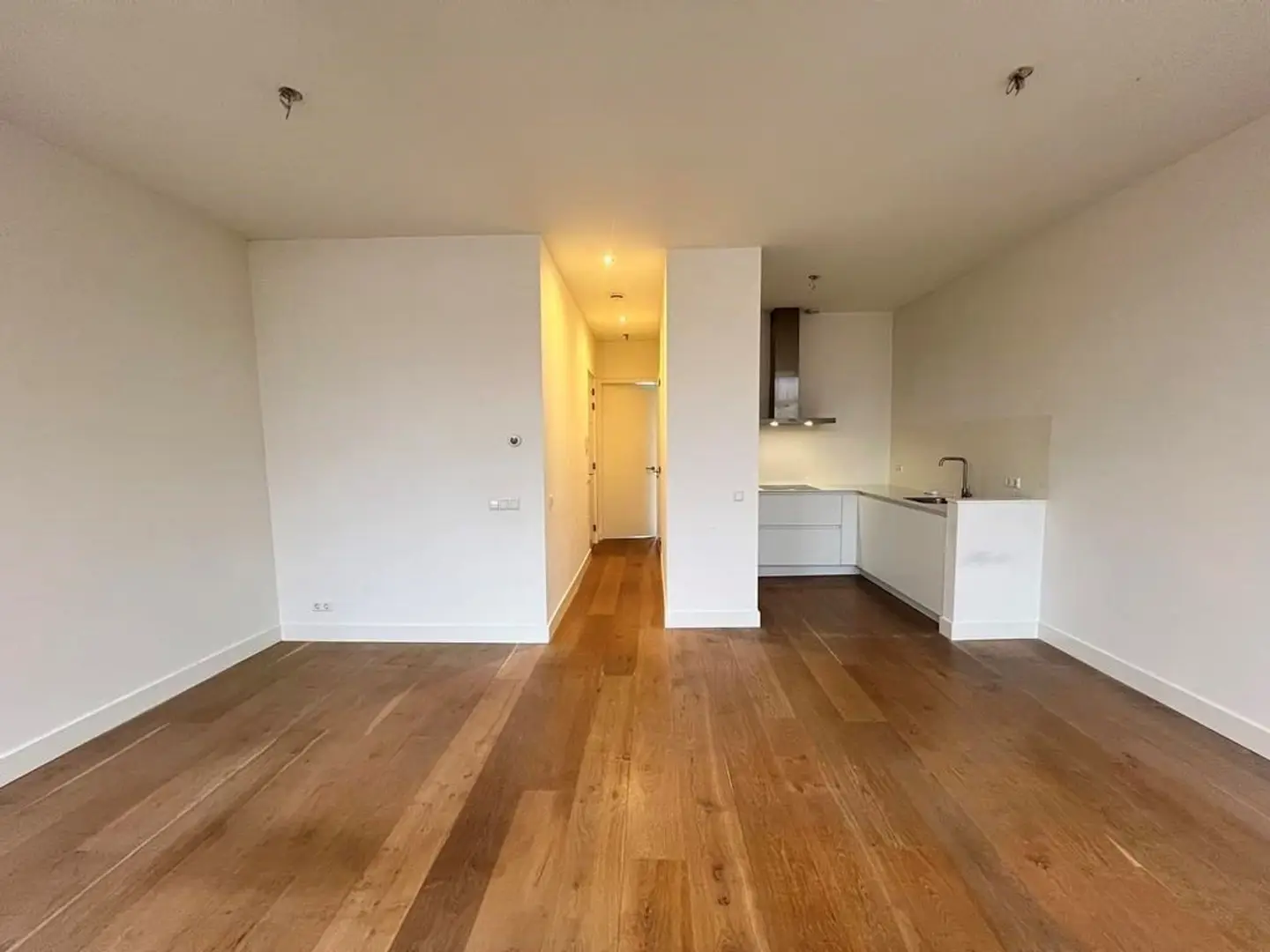 Foto #5 Appartement Stadhouderskade Amsterdam