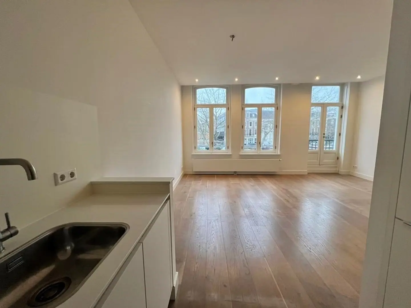 Foto #6 Appartement Stadhouderskade Amsterdam