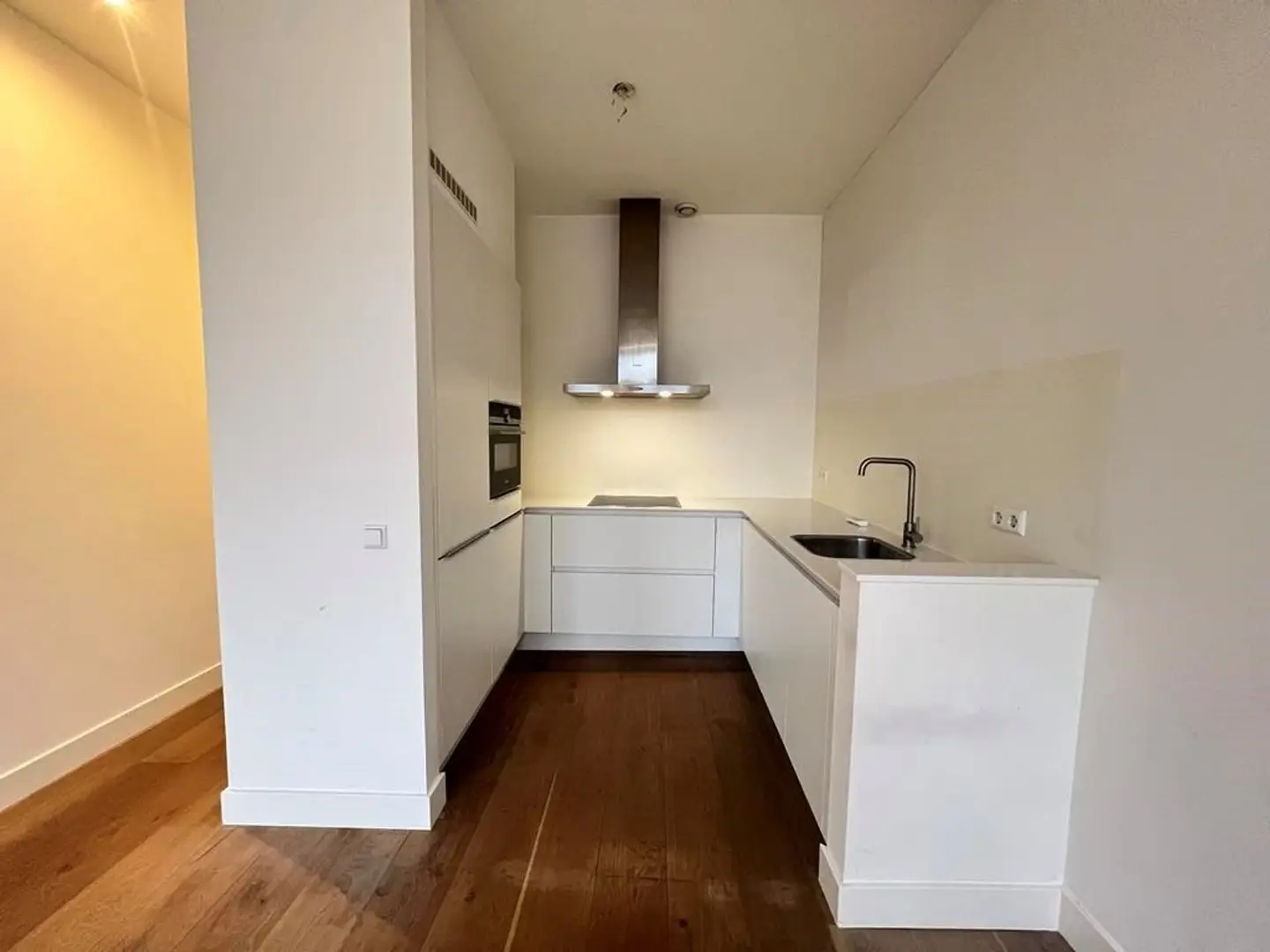 Foto #7 Appartement Stadhouderskade Amsterdam