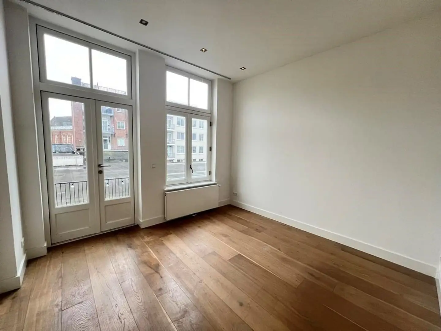 Foto #9 Appartement Stadhouderskade Amsterdam