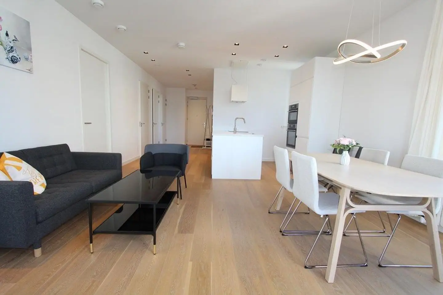 Foto #2 Appartement Gustav Mahlerlaan Amsterdam