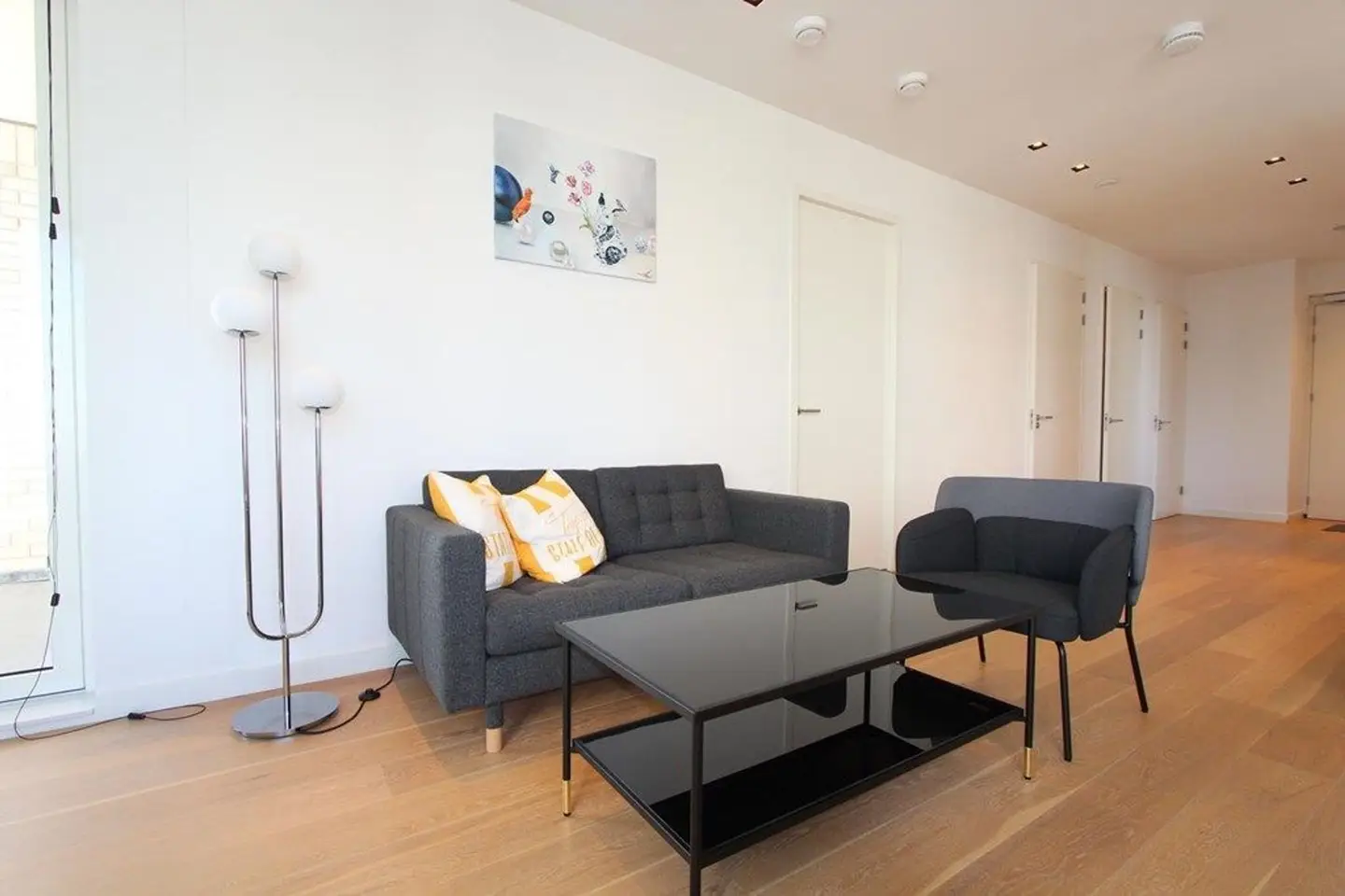 Foto #4 Appartement Gustav Mahlerlaan Amsterdam