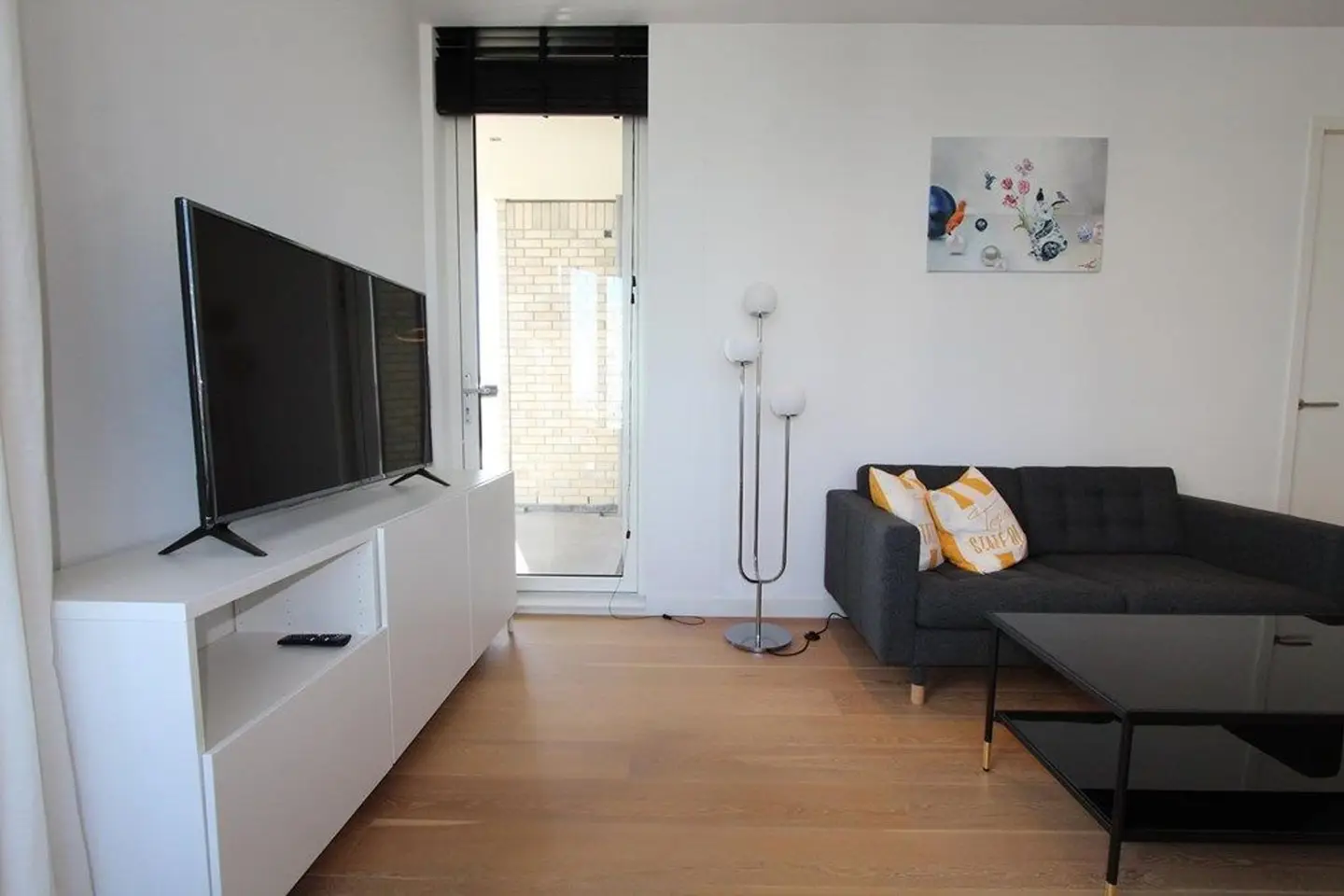 Foto #8 Appartement Gustav Mahlerlaan Amsterdam