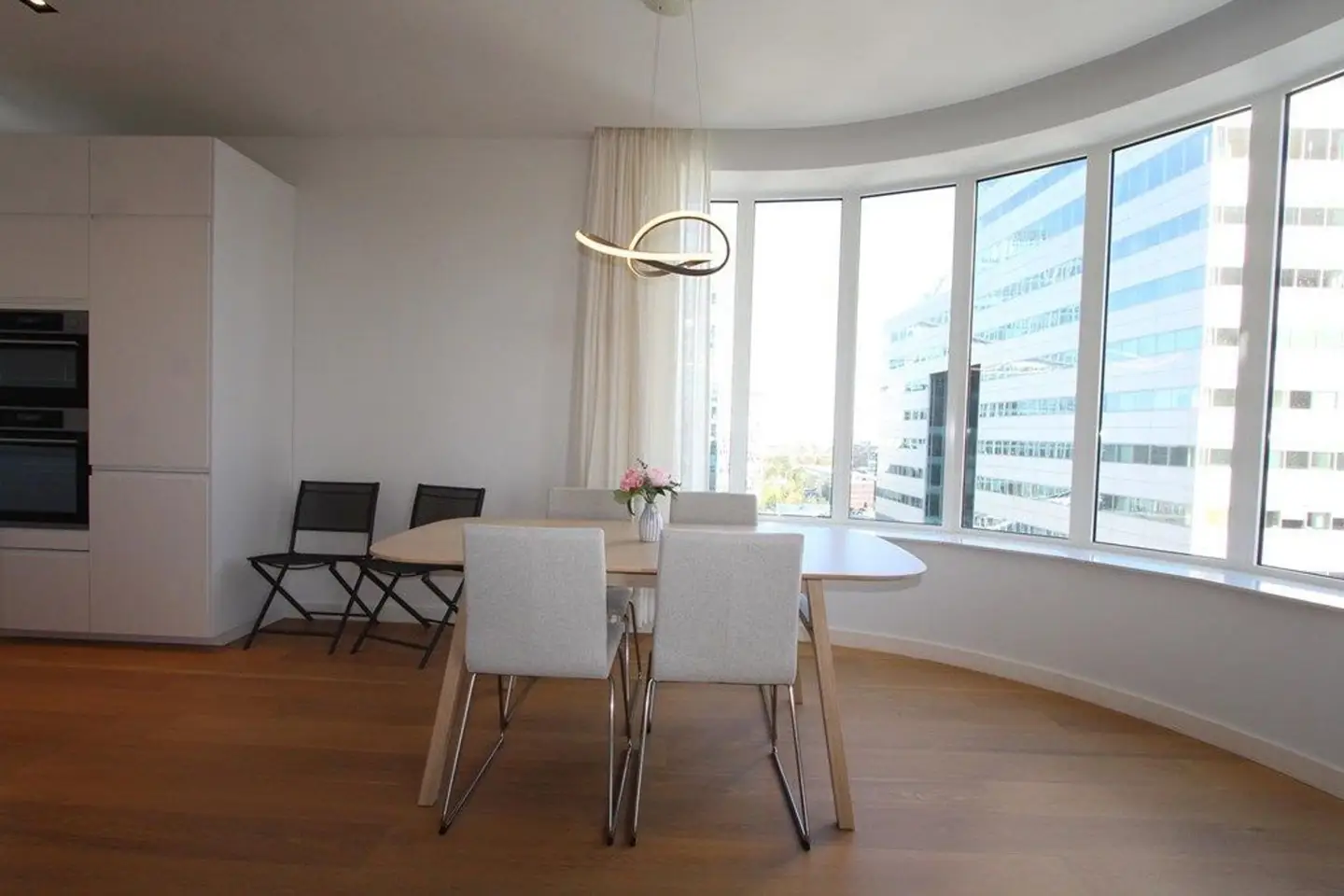 Foto #10 Appartement Gustav Mahlerlaan Amsterdam
