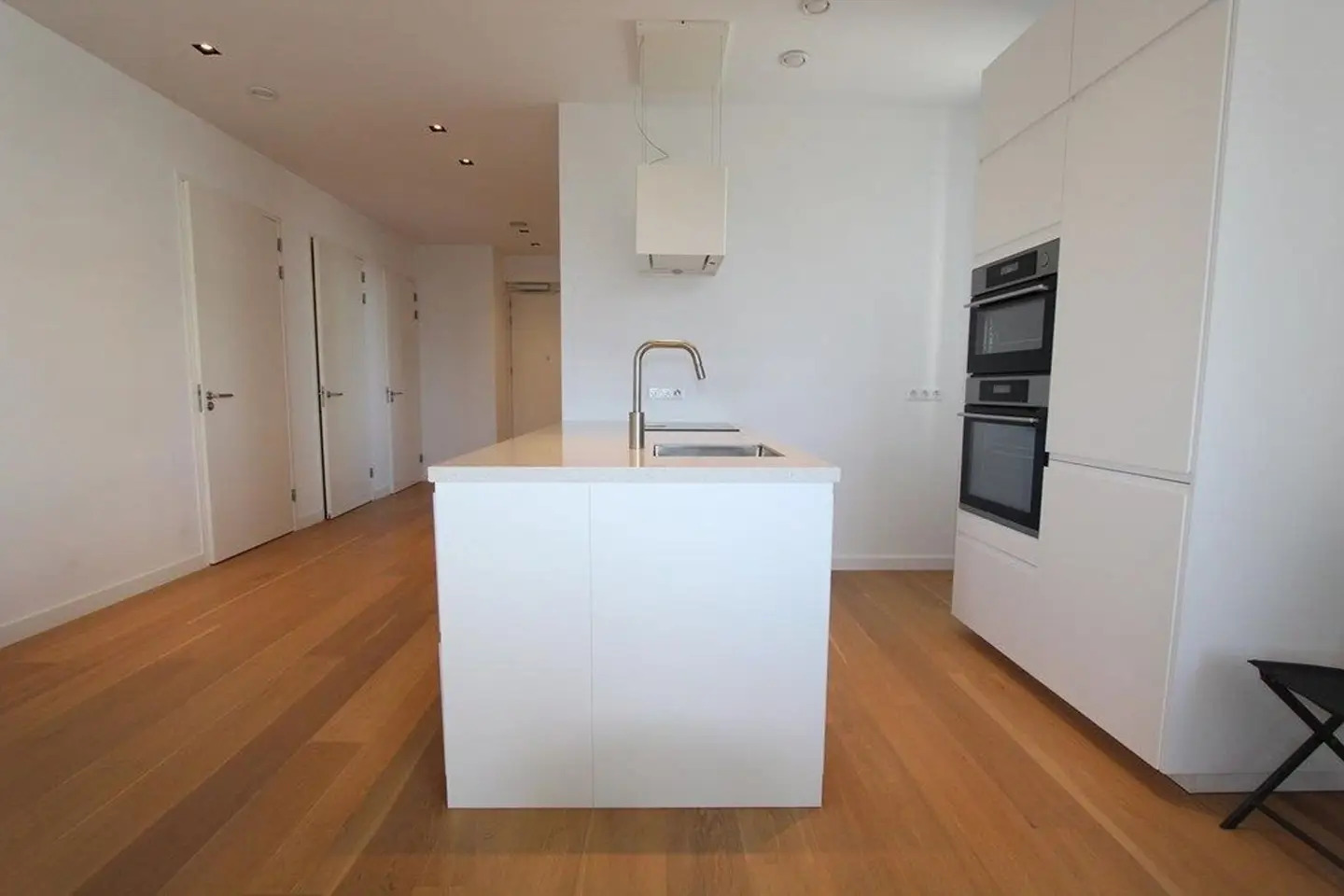 Foto #12 Appartement Gustav Mahlerlaan Amsterdam