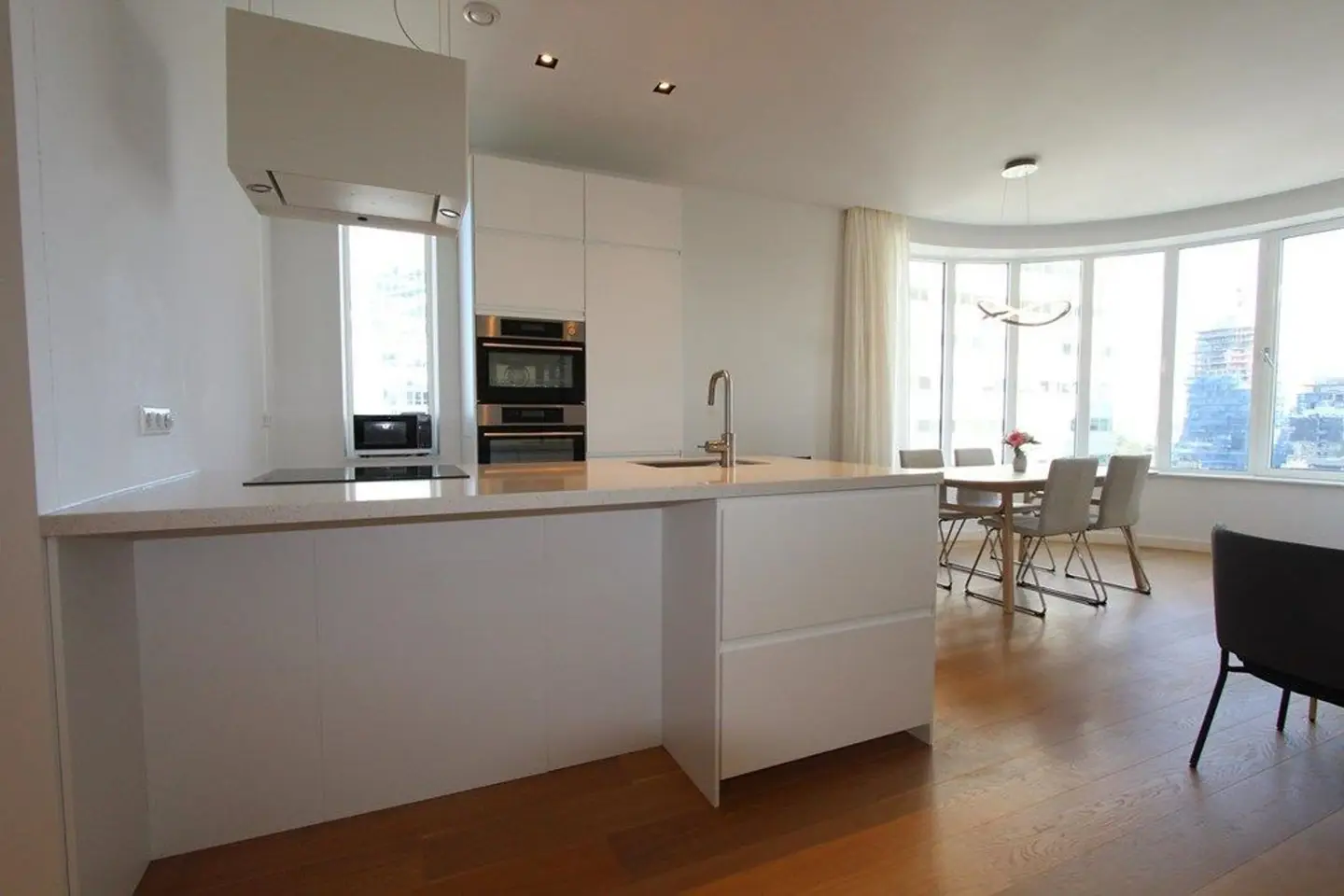 Foto #15 Appartement Gustav Mahlerlaan Amsterdam