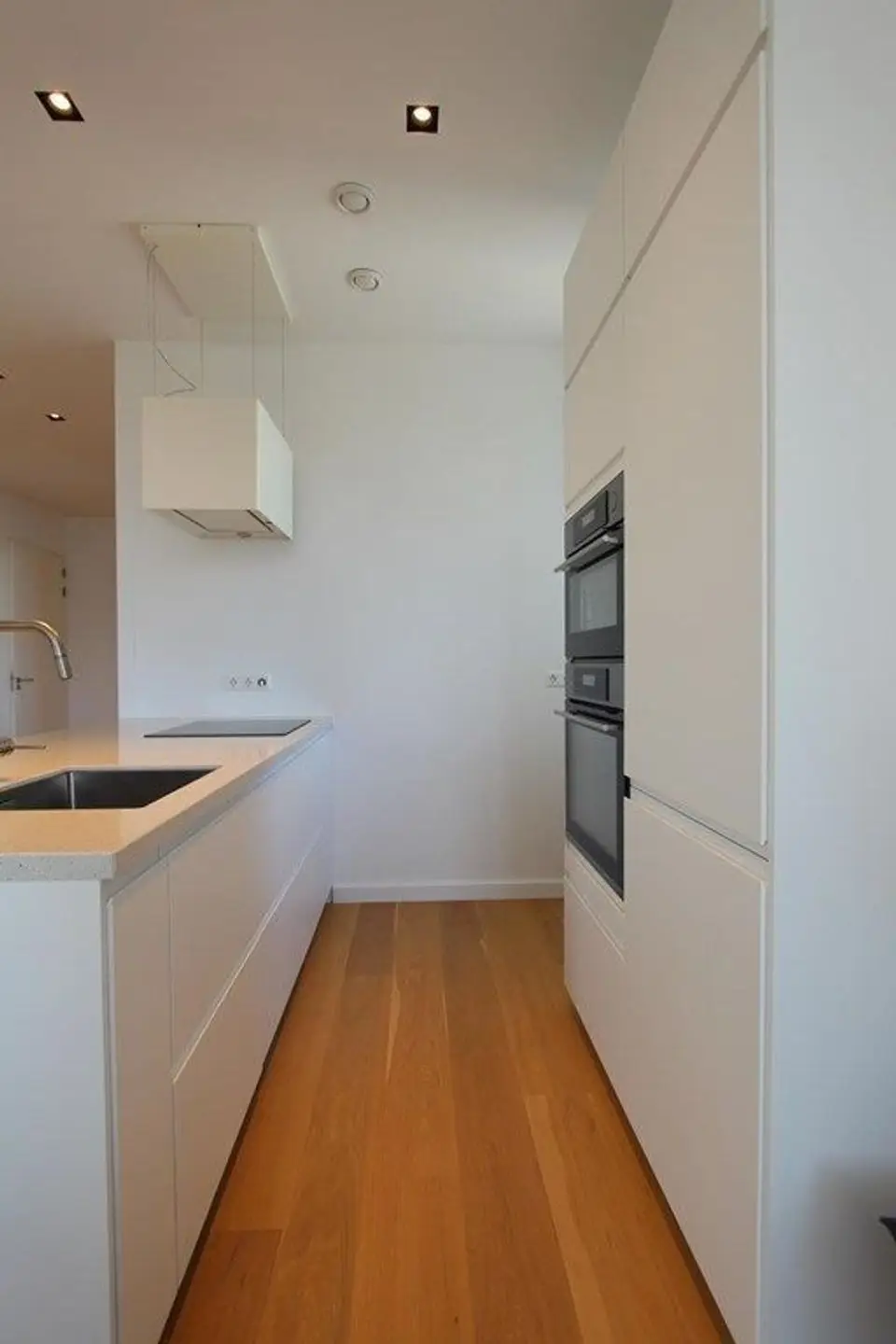 Foto #16 Appartement Gustav Mahlerlaan Amsterdam