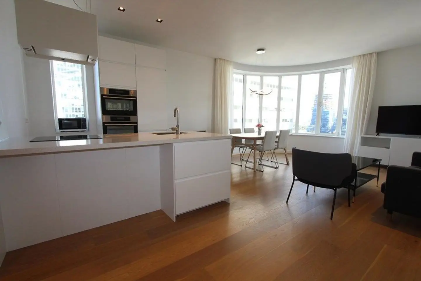 Foto #20 Appartement Gustav Mahlerlaan Amsterdam
