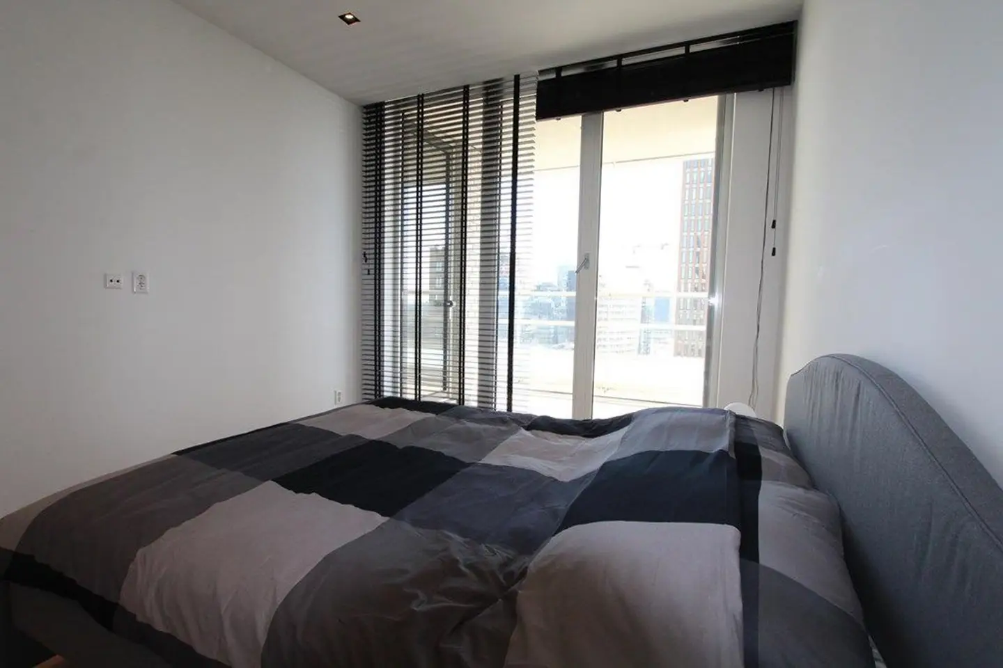 Foto #23 Appartement Gustav Mahlerlaan Amsterdam