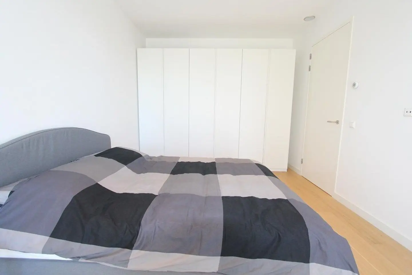 Foto #25 Appartement Gustav Mahlerlaan Amsterdam