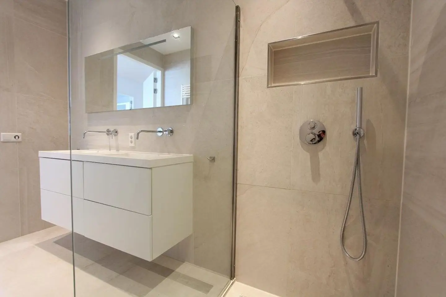 Foto #28 Appartement Gustav Mahlerlaan Amsterdam