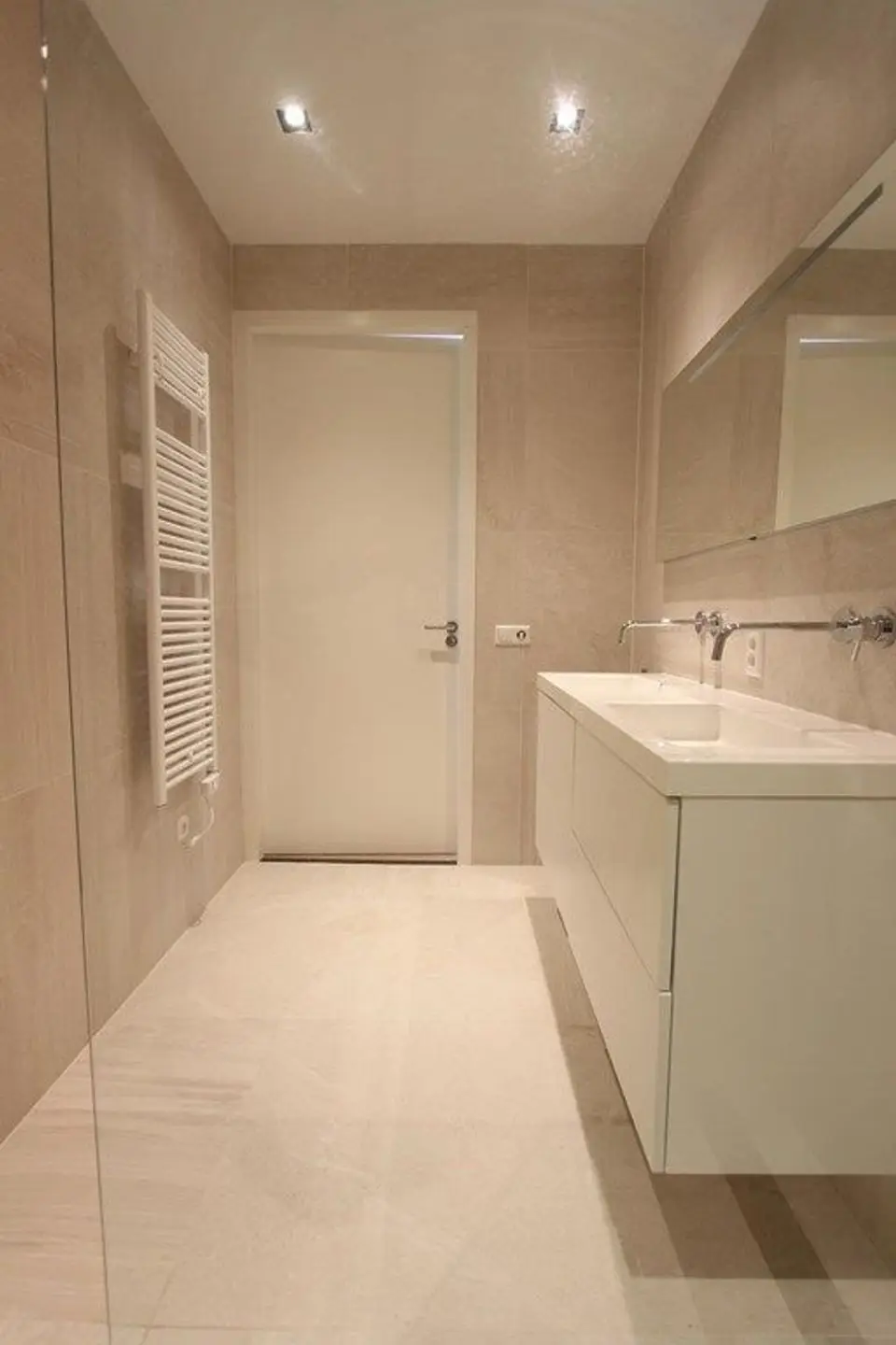 Foto #30 Appartement Gustav Mahlerlaan Amsterdam