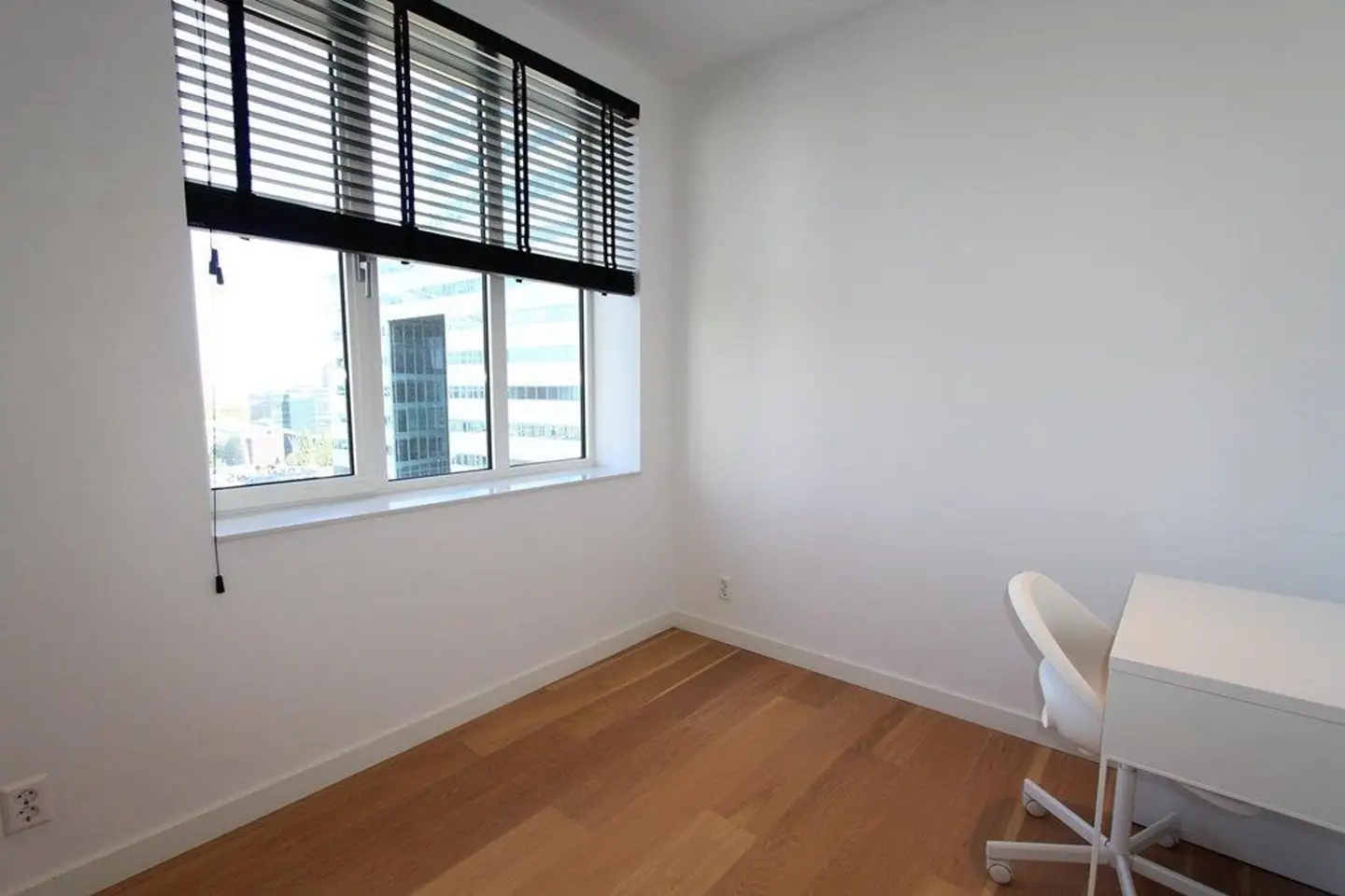Foto #39 Appartement Gustav Mahlerlaan Amsterdam