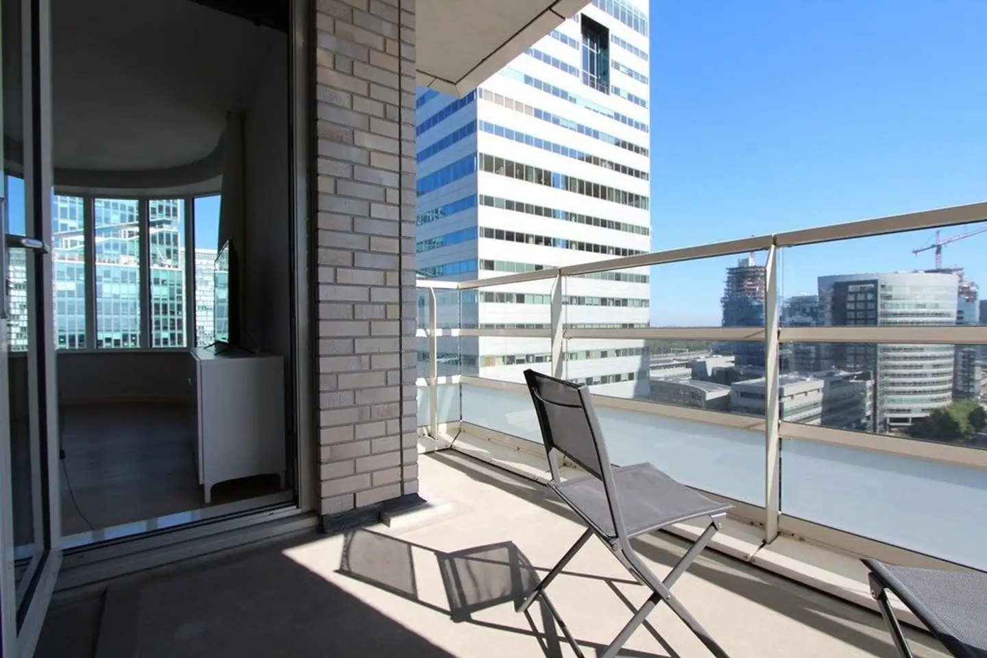 Foto #40 Appartement Gustav Mahlerlaan Amsterdam