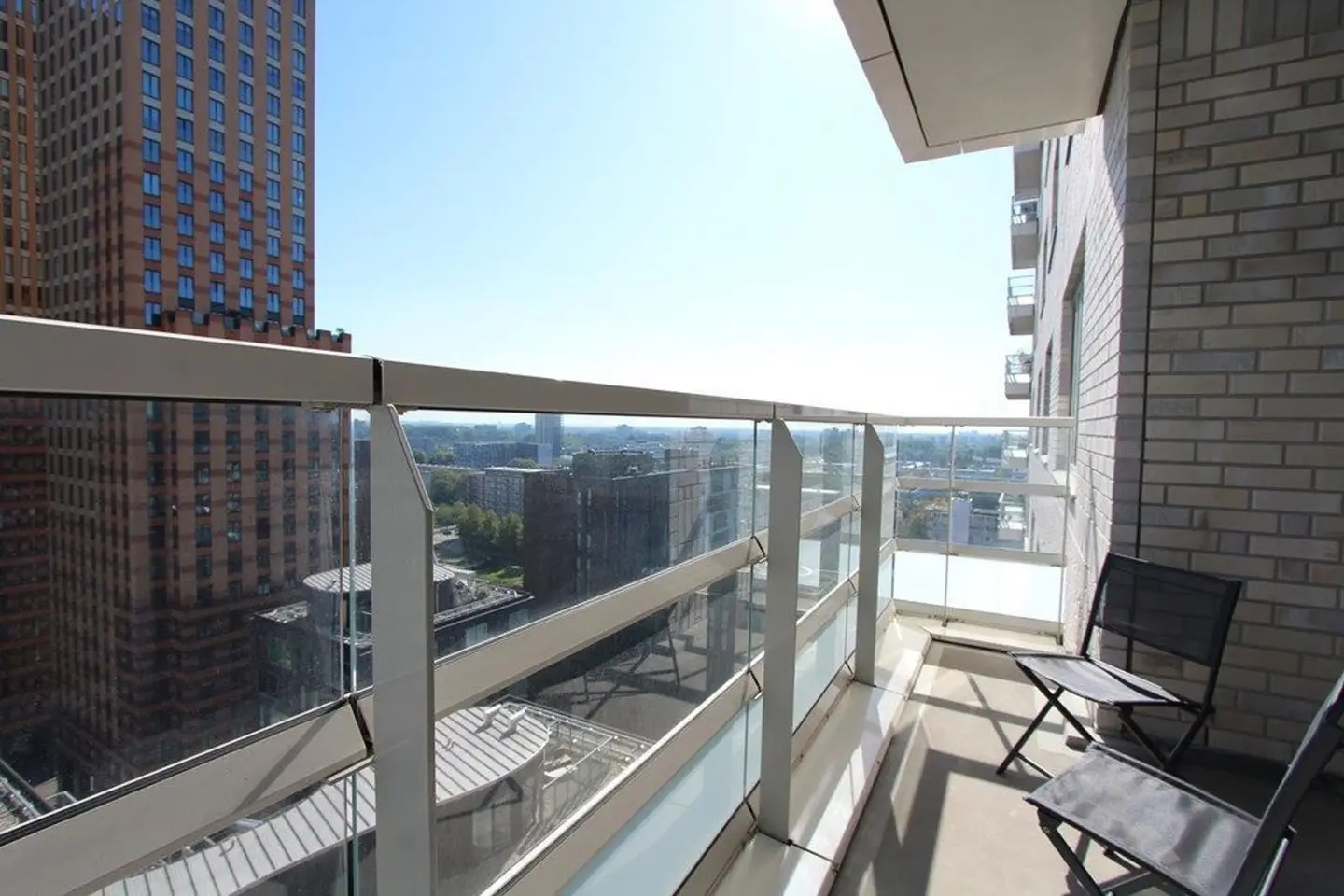 Foto #42 Appartement Gustav Mahlerlaan Amsterdam