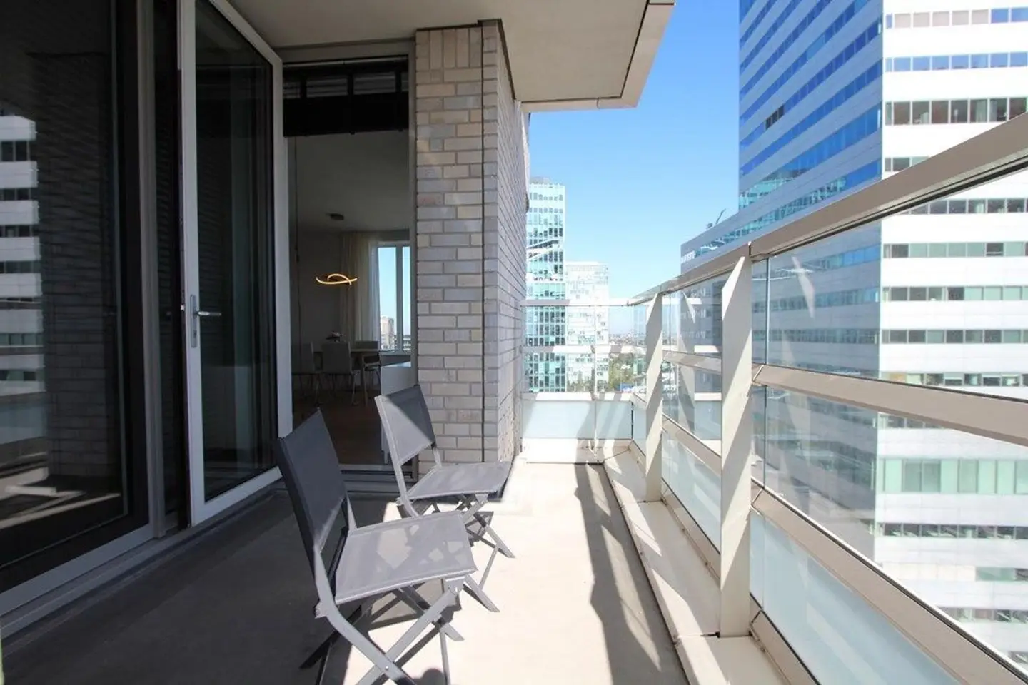 Foto #43 Appartement Gustav Mahlerlaan Amsterdam