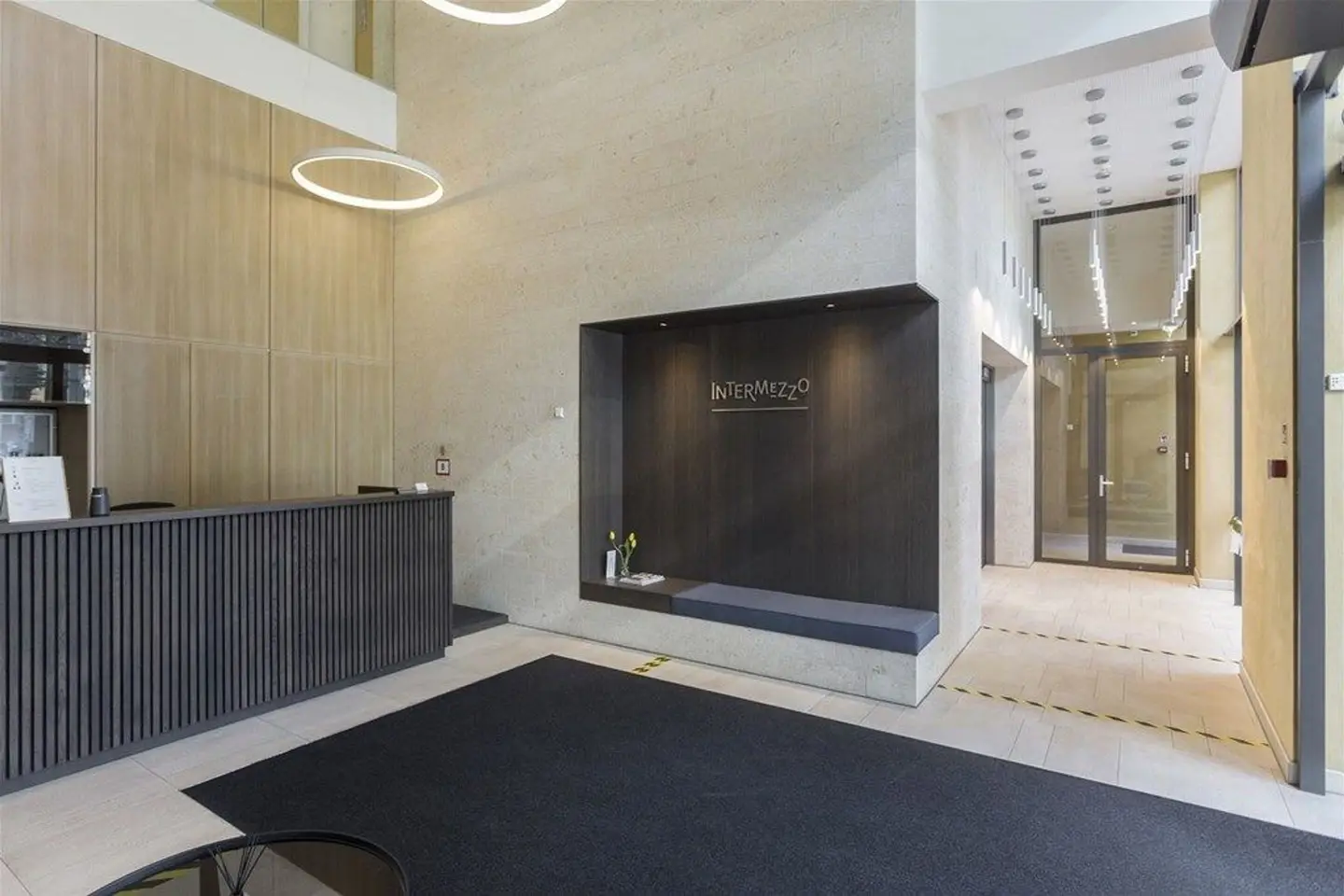 Foto #47 Appartement Gustav Mahlerlaan Amsterdam