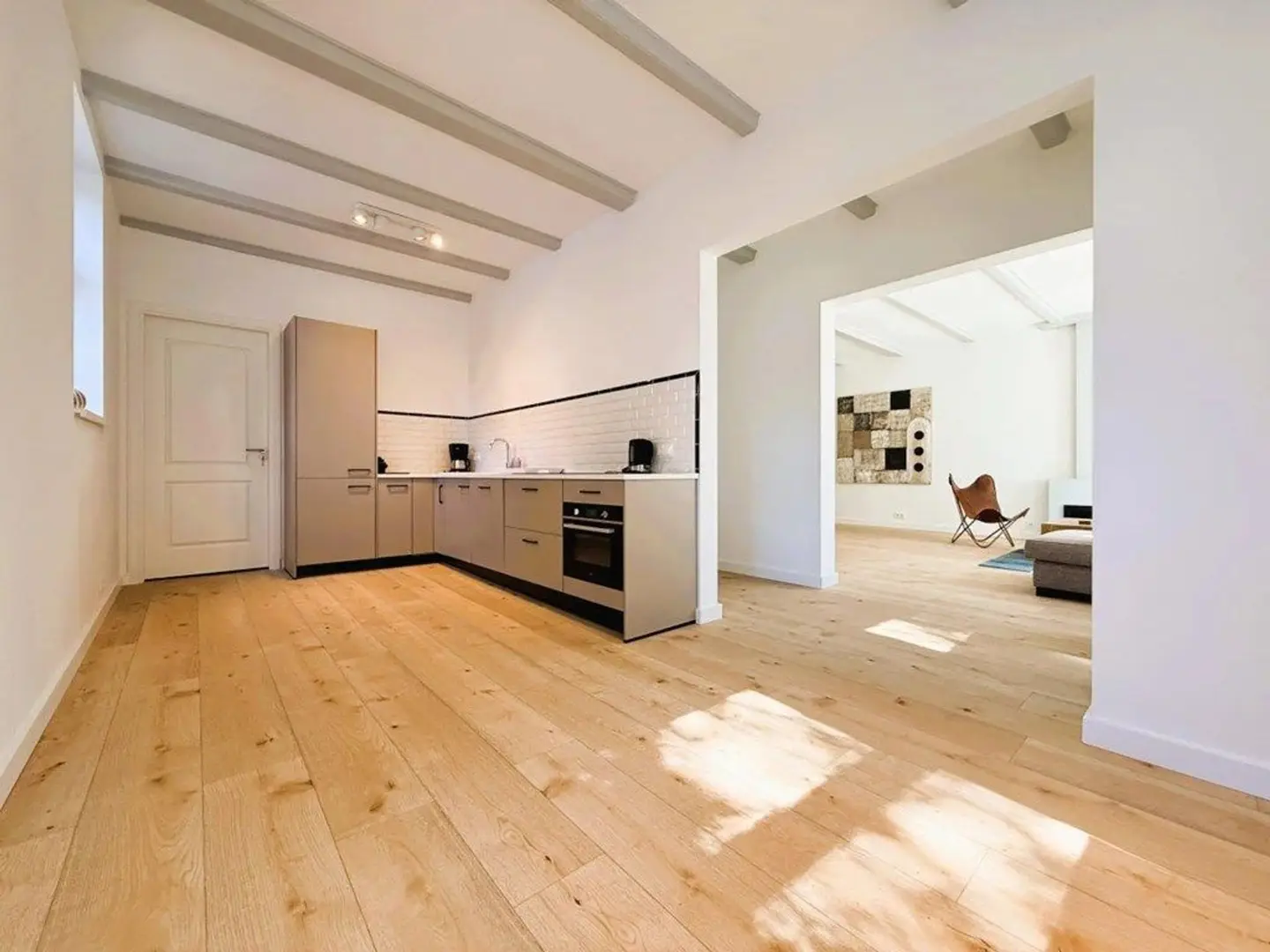Foto #5 Huurwoning Schans Uithoorn