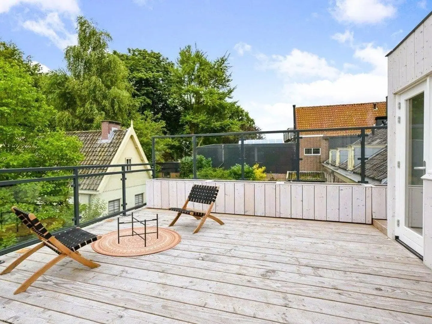 Foto #11 Huurwoning Schans Uithoorn