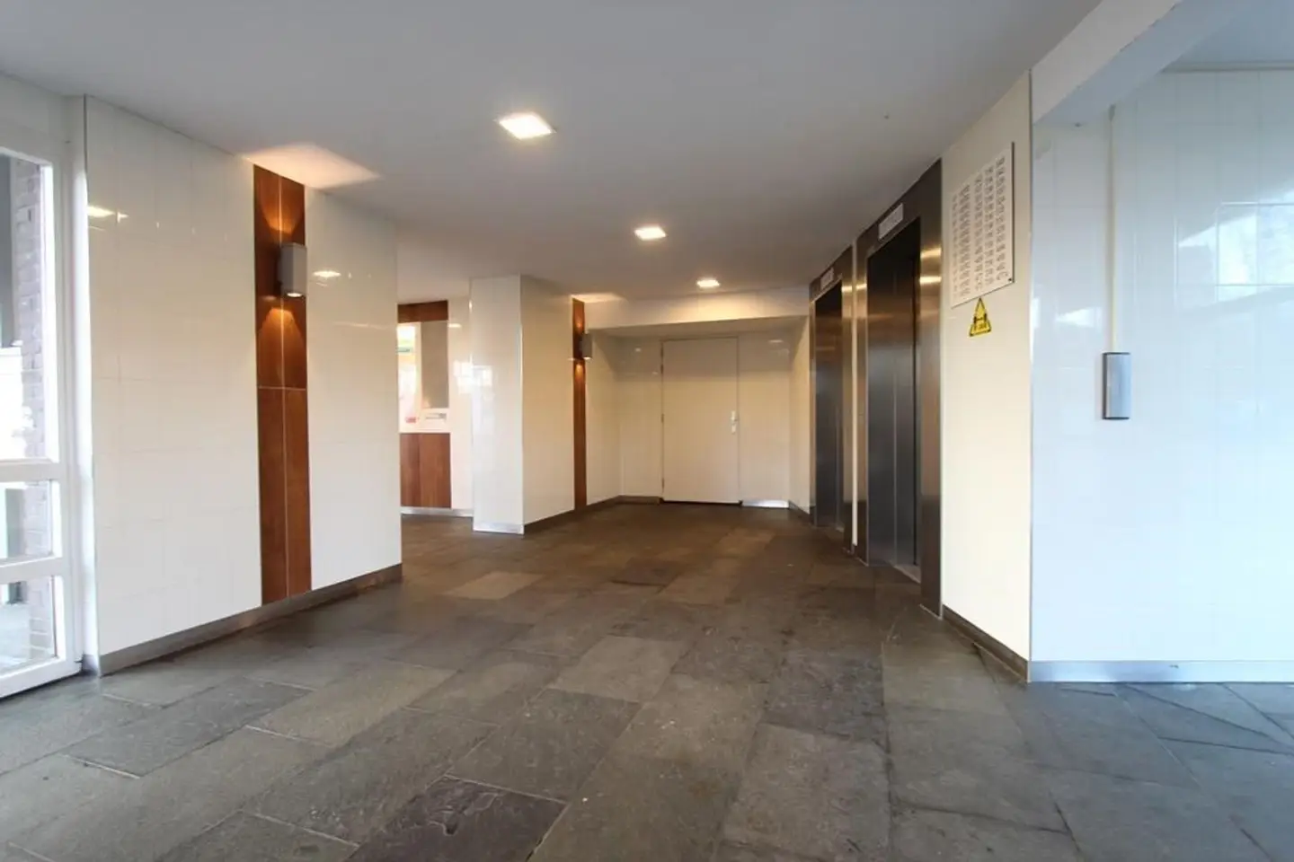 Foto #9 Appartement Loenermark Amsterdam