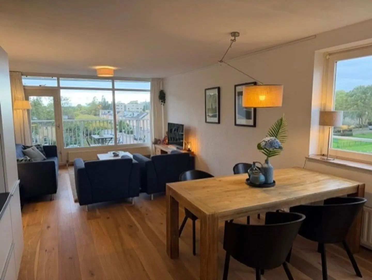 Foto #1 Appartement Rosa Spierlaan Amstelveen