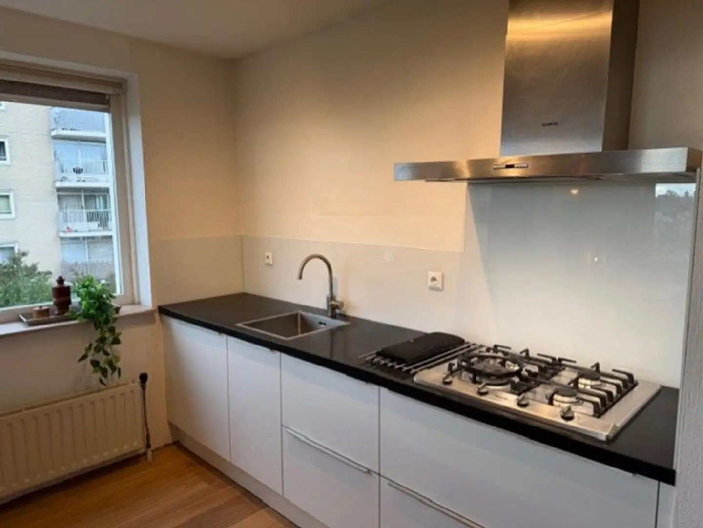 Foto #2 Appartement Rosa Spierlaan Amstelveen